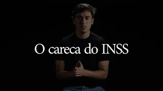 DOSSIÊ LULINHA- EP 02: O CARECA DO INSS 