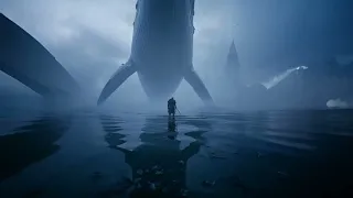 Spirit Companion 50 Minutes of Epic Nordic Music Guardian Soul Journey
