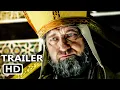 IN THE HAND Trailer 2026 Gerard Butler Jason Momoa