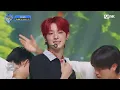 '최초 공개' FLARE U (플레어 유) - 너의 계절이 찾아와 (Bloom) #엠카운트다운 EP.949 | Mnet 261015 방송
