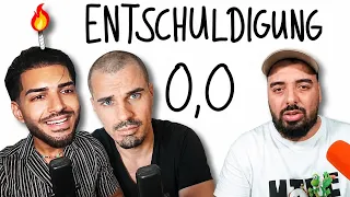 Meine Entschuldigung an MiiMii & Apored