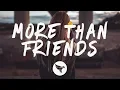 Download Lagu Mokita - More Than Friends (Lyrics)