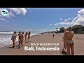 Download Lagu 1 Hour Beachwalking | Walking Tour Bali Beaches, Indonesia ( September 2025 )
