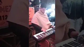 مزمار الأرواح 