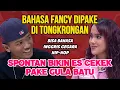 Download Lagu Ageng Carlitos Viral, Anak Jaktim Berbahasa Inggris Belajar dari Rapper