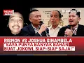 Download Lagu [FULL] Debat Rismon vs Kuasa Hukum Jokowi \u0026 Joshua Sinambela Soal Ijazah: Mau Cari Apa Lagi Sih?