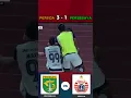 Lagu Gol PERSIJA vs PERSEBAYA #shortvideo #persija #persijajakarta #superleague