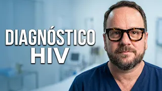 O diagnóstico do HIV & História Natural da Doença pelo HIV- Renato Cassol Médico Infectologista