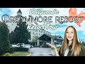 Dollywood s DreamMore Resort Tour Pool Transport Activities S mores and more