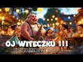 Lagu Oj Witeczku - Jessica Music  😏Super beat  to jest  HIT !!!🎶💖🎶