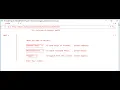 EMAIL LOGGING INTERFACE IN C PROGRAMMING WITH SOURCE CODE