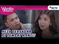 Waduh! Reza Tiba-tiba di Apartemen Ranti?! | Wanita Istimewa - Episode 100