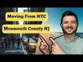 Moving from NYC to Monmouth County NJ The Honest Guide to Making the Move