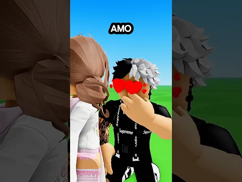 NO DEBÍ HACERLE ESTÁ BROMA A PONY 😱 #roblox #brookhaven #shorts #whitearrow