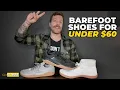 3 Solid Barefoot Shoes for Under 60 Amazon Finds