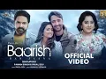Lagu Barish ban jaana (Bhojpuri) Pawan Singh,payal devi -hina khan