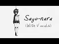 Download Lagu Sayo-nara (With Vocals) | Doki Doki Literature Club
