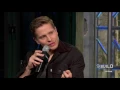 Matt Czuchry Discusses What Logan Taught Rory In Gilmore Girls A Year In The Life BUILD Series