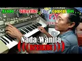 Download Lagu Kututup Layar Cintaku Remik NADA WANITA | By Ria Resty Fauzi || KARAOKE KN7000 FMC