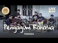 Download Lagu PENGAGUM RAHASIA - PENDHOZA (LIVE MUSIC LINCAK)