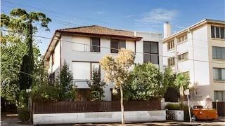 Hotham Street St Kilda East - Slideshow
