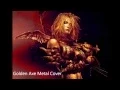 Lagu Golden Axe Metal Cover