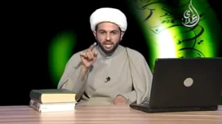 العديله عند الموت أن الإنسان يعدل عن الحق إلى الباطل