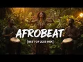 Lagu AFROBEAT GROOVEBLAST MIX 2025 🔥 Blast Afrobeat × Amapiano Vol.86