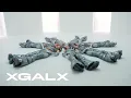 Download Lagu XG - GALA MV \u0026 Photoshoot | Behind The Scenes