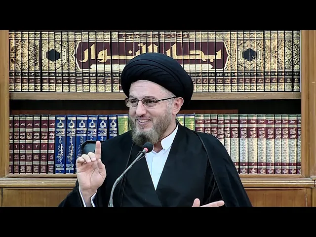 ⁣ثواني من حياة أبي الفضل العباس سلام الله عليه