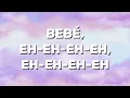 Lunay, Omar Courtz - MI BB (Lyrics)