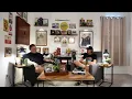 The return of the vlog I went on a podcast