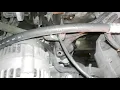 2003 Silverado 4 3 V6 Thermostat replacement
