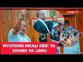 Download Lagu TUNDU LISSU AWEKA MAPINGAMIZI MAHAKAMANI, AGOMEA NYARAKA ZA SERIKALI/KUUNGURUMA ZAIDI KESHO