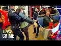 Red Robin Rage Goes Off the Rails