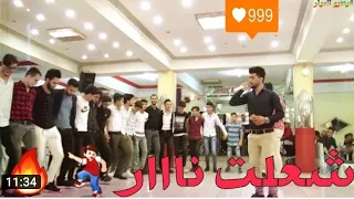 الفنان حسين ابو رسول اقوى دبكات جولاقي دي جي زمارات جديد 2021 