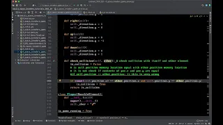 Python Programming for beginners - Tutorial