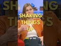 Shaking Things Up