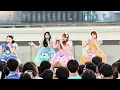 CANDY TUNE「総意♡So Free｣ 2026.9.17 ららぽーと豊洲