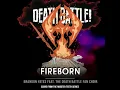 Download Lagu Fireborn (Dragonborn VS Chosen Undead)
