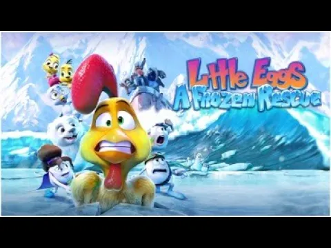UK Trailer [Dubbed]