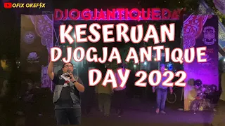 Download MOTOR ANTIK ‼️ kumpul semua dari seluruh indonesia di Djogjantiqueday 2022 MP3