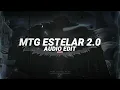 FR3ST — MTG Ensurdecência Estelar 2.0 [edit audio]