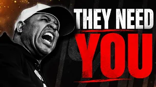 Your Purpose Is Bigger Than You | Eric Thomas