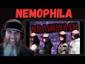 Download Lagu NEMOPHILA / BRAINWASH MUSIC VIDEO REACTION!