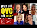 10 QVC Hosts Who Got Screwed Over