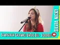 Download Lagu Sampaikan Salamku Untuk Dia - Voodoo | Cover by Silvia Nicky