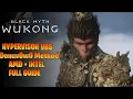 HyperVisor Bypass DenuvOwO Setup Tutorial Black Myth Wukong VBS Method