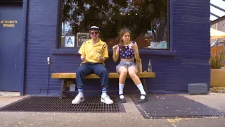 Lawrence - Guy I Used To Be