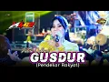 Download Lagu GUSDUR (Pendekar Rakyat) PUTRI CEBRET - MARGO MULYO AUDIO \u0026 SRI INDAH AUDIO - TUKUL JAYA PRODUCTION